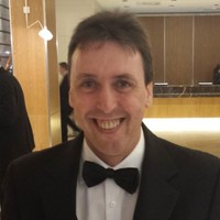 James O'Brien