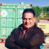 Mahdi Abbas