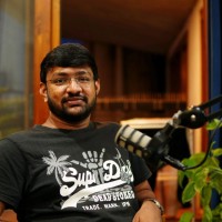 Aditya Varma Dantuluru