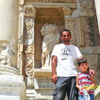 hüseyin yıldırım