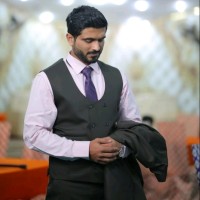 Mohsin Ali Khan