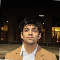 Furqaan Khurram Qamar