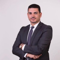 Walid Yassin, Ph.D., MPA