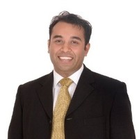 Arn Mehta