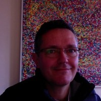 Andrew Smith