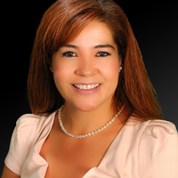 Maria Rosales