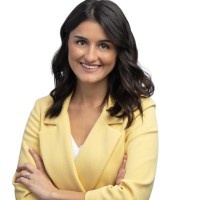 Victoria Brillinger Iafrate