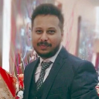 Divesh Kumar