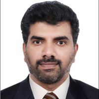 Muhammad Shafeeq P.P