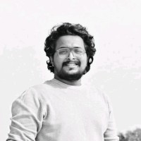 Divyang Patel