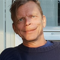 Kent Andersson