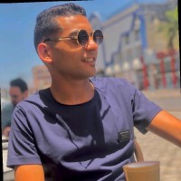 Yahya Essam