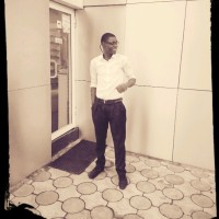 Agbolabori Abolade Ebenezer