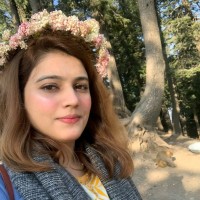 Aatka Alvi