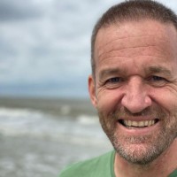 Rudi van der Made