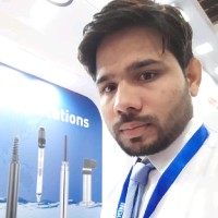Vishal Sambare