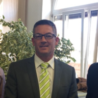 Paul Van den Berg