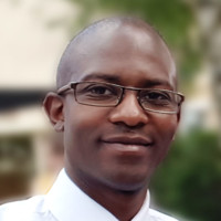 Ben Cissé
