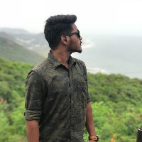 Santhosh Kumar