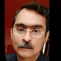 Sanjeev Mehra