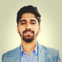 Harshit Jangid