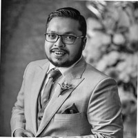 Hasin Abrar, Mba