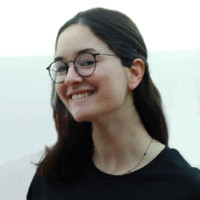 Marie Dubus