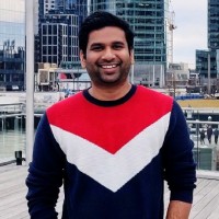 Vignesh Dhandapani