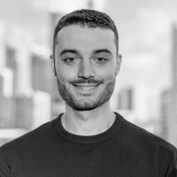 Serge Zebian 🔜 Gamescom