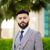 Brwa Mohammed