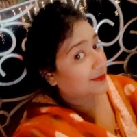 Shaily Tripathi
