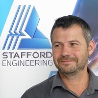 Dave Stuart