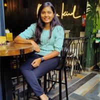 Ranjitha Shetty