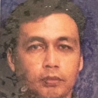 Rony Akbar
