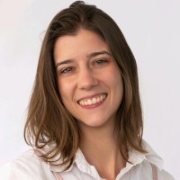 Yasmin Saparolli