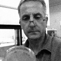 Barry Holwerda, Ph.D.