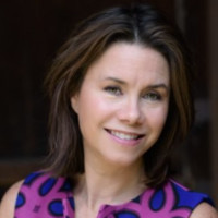 Hilary Carlin