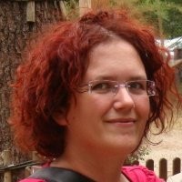 Muriel Bodinier