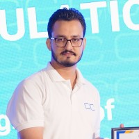 Syed Habib