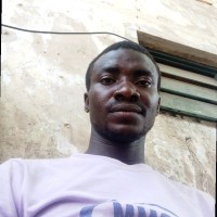 Ohajimkpo Chukwuka Kingsley