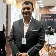 Vijay Metkari