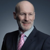 Mark Richardson MSc, MBA