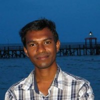 Sreejith Ms