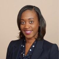 Chandrika V. Martin, Mba