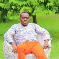 Gedeon Bisimwa