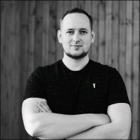 Oleksandr Zozulya