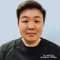 Aaron Lai