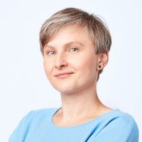 Anna Parot