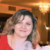 Tatiana Luchian