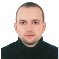 Павел Новиков